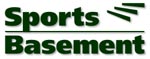 Sports Basement Logo