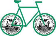 Bicycle Advisory Committee Logo