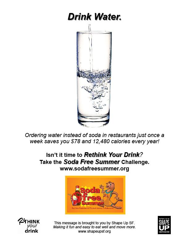 Drink Water