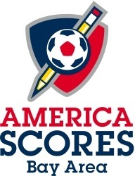 America SCORES Bay Area