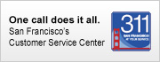 Visit 311 San Francisco's Call Center